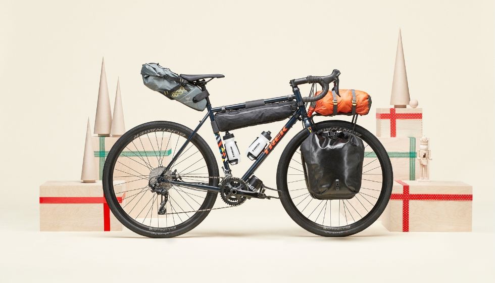 Accesorios para la bicicleta: ¡Tus grandes aliados!